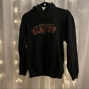 San Francisco Giants Hoodie